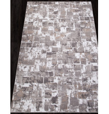 Ковер RICHI 8671 GRAY Прямоугольник