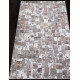 Ковер RICHI 8671 GRAY Прямоугольник 