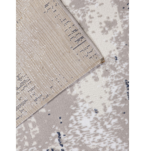 RICHI 8673 GRAY-BLUE Дорожка 