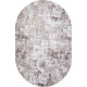 Ковер RICHI 8675 GRAY Овал 