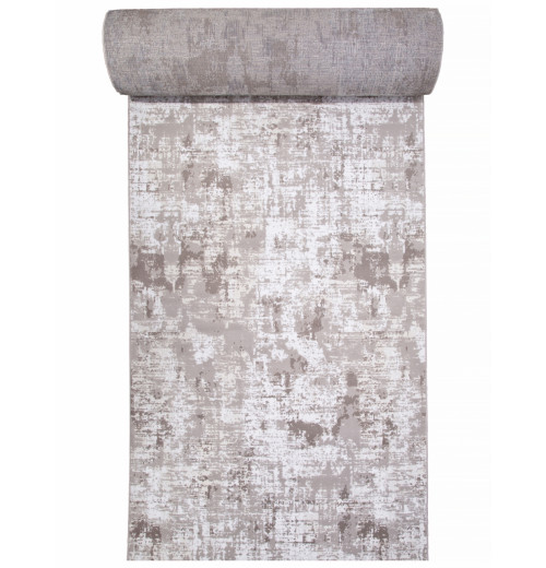 Ковер RICHI 8675 GRAY Дорожка 