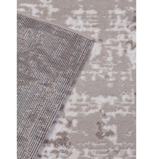 Ковер RICHI 8675 GRAY Дорожка 