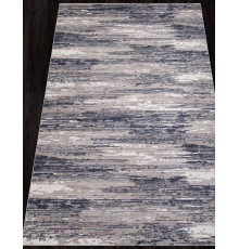 Ковер RICHI 8676 GRAY-BLUE Прямоугольник