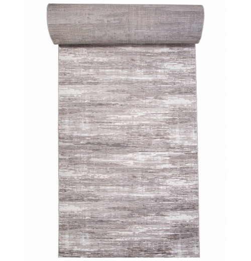 Ковер RICHI 8676 GRAY Дорожка 