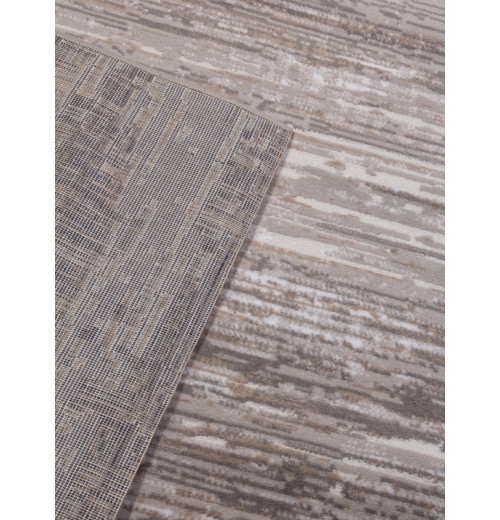 Ковер RICHI 8676 GRAY Дорожка 