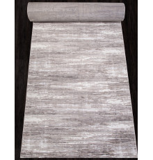 Ковер RICHI 8676 GRAY Дорожка