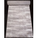 Ковер RICHI 8676 GRAY Дорожка 