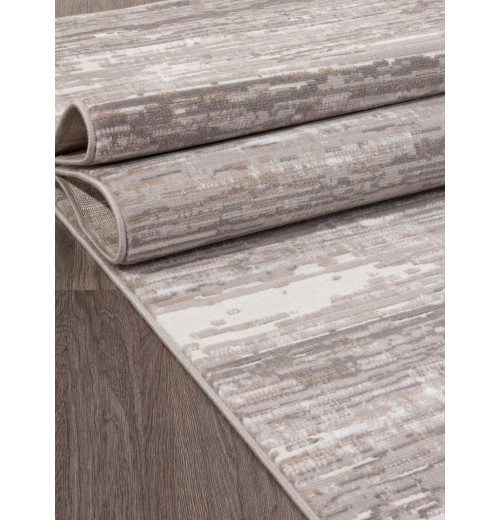 Ковер RICHI 8676 GRAY Прямоугольник 