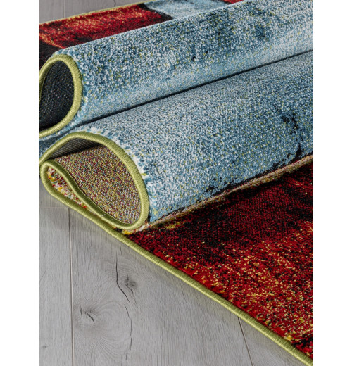 Ковер RIO 2751 MULTICOLOR Прямоугольник 