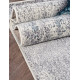 Ковер RIO C064 GRAY-MULTICOLOR Прямоугольник 