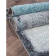 Ковер RIO C083 GRAY Прямоугольник 