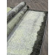 Ковер RIO C083 GREEN Прямоугольник 