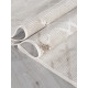 Ковер RUBI 26825A CREAM / MINK Прямоугольник 