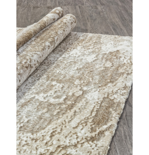Ковер SAFARI 02463F BEIGE / GOLF Прямоугольник 