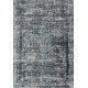 Ковер SAFARI 02467H BLUE / GREY Прямоугольник 