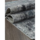 Ковер SAFARI 02467H BLUE / GREY Прямоугольник 