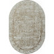 Ковер SAFARI 02467K BEIGE / GOLF Овал 