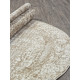 Ковер SAFARI 02467K BEIGE / GOLF Овал 