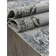 Ковер SAFARI 02469H D.GREY / GREY Прямоугольник 