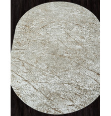 Ковер SAFARI 02474F BEIGE / GOLF Овал