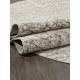 Ковер SAFARI 02474F BEIGE / GOLF Овал 