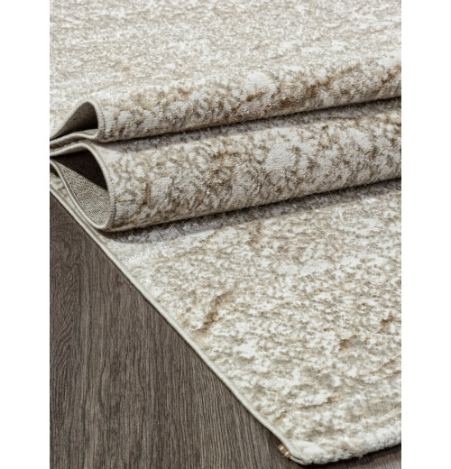 Ковер SAFARI 02474F BEIGE / GOLF Прямоугольник 