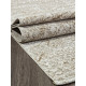 Ковер SAFARI 02474F BEIGE / GOLF Прямоугольник 