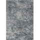 Ковер SAFARI 02474H BLUE / GREY Прямоугольник 