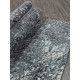 Ковер SAFARI 02474H BLUE / GREY Прямоугольник 