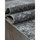 Ковер SAFARI 02474H BLUE / GREY Прямоугольник 