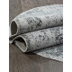 Ковер SAFARI 02475F BLUE / GREY Овал 
