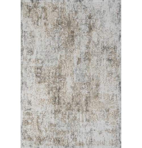 Ковер SAFARI 02475H D.GREY / GREY Прямоугольник 