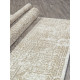 Ковер SAFARI 02477F BEIGE / GOLF Прямоугольник 