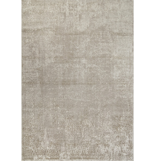 Ковер SAFARI 02477G BEIGE / BEIGE Прямоугольник 