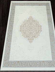 Ковер SAHARA 00759B CREAM HB / BEIGE FDY Прямоугольник