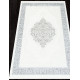 Ковер SAHARA 00759B CREAM HB / GREY FDY Прямоугольник 