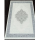 Ковер SAHARA 00759B CREAM HB / GREY FDY Прямоугольник 
