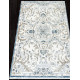 Ковер SAHARA 00765A D.BLUE FDY / CREAM HB Прямоугольник 