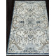 Ковер SAHARA 00765A D.BLUE FDY / CREAM HB Прямоугольник 