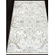 Ковер SAHARA 00765A GREY FDY / CREAM HB Прямоугольник 