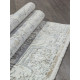 Ковер SAHARA 00765A GREY FDY / CREAM HB Прямоугольник 