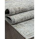 Ковер SAHARA 00765A GREY FDY / CREAM HB Прямоугольник 