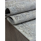 Ковер SAHARA 00766A GREY HB / L.BLUE FDY Прямоугольник 