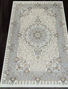 Ковер SAHARA 06066A CREAM FDY / CREAM HB Прямоугольник