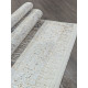 Ковер SAHARA 06066A GREY FDY / CREAM HB Прямоугольник 