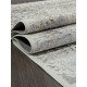 Ковер SAHARA 06066A GREY FDY / CREAM HB Прямоугольник 