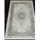 Ковер SAHARA 06066A GREY FDY / CREAM HB Прямоугольник 