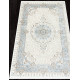 Ковер SAHARA 06066A L.BLUE FDY / CREAM HB Прямоугольник 