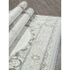 Ковер SANDALI 29765B CREAM / CREAM Прямоугольник 