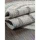 Ковер SANDALI 29765Y CREAM / CREAM Овал 